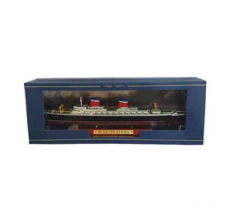 1/1250 SS United States