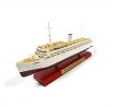 1/1250 Wilhelm Gustloff