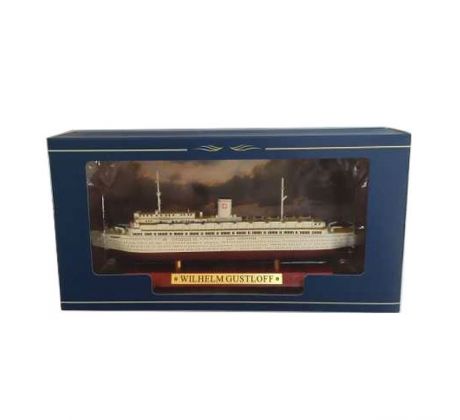 1/1250 Wilhelm Gustloff