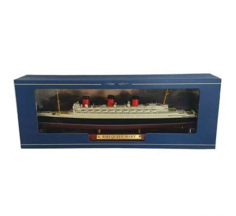 1/1250 RMS Queen Mary