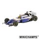 1/18 WILLIAMS RENAULT FW16 – AYRTON SENNA – PACIFIC GP 1994