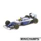 1/18 WILLIAMS RENAULT FW16 – AYRTON SENNA – SAN MARINO GP 1994