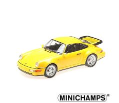 1/18 PORSCHE 911 TURBO (964) – 1990