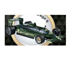 1/43 1979 Lotus 79 #2, Reutemann