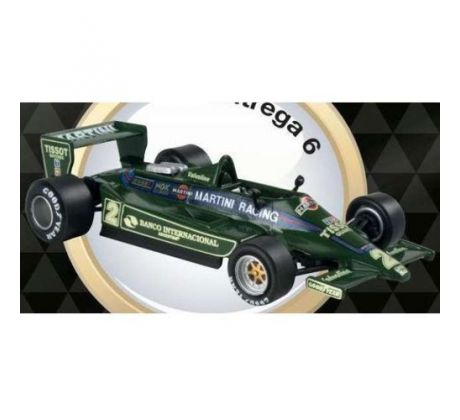 1/43 1979 Lotus 79 #2, Reutemann