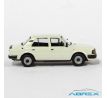 Škoda 120L (1984) 1:72 - Bílá Ledová