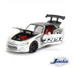 1/24 2001 Honda S2000, GReddy