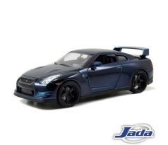 1/24 2009 Nissan Skyline GT-R (R35), Fast and Furious 7