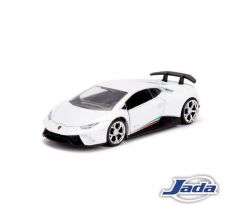 1/32 2017 Lamborghini Huracan Performance, white