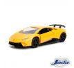 1/32 2017 Lamborghini Huracan Performance, žltá