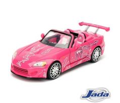 1/24 1995 Sukis Honda S2000, Fast and Furious 2