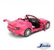 1/24 1995 Sukis Honda S2000, Fast and Furious 2