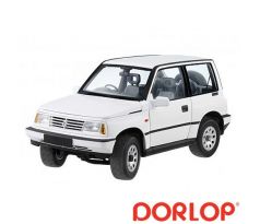 1/18 Suzuki Vitara / Escudo Ľavostranné riadenie