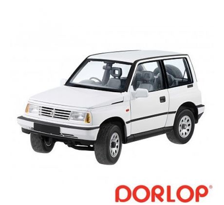 1/18 Suzuki Vitara / Escudo Ľavostranné riadenie