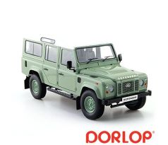 1/18 Land Rover Defender 110