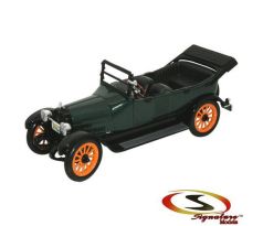 1/32 1917 Reo Touring, dark green