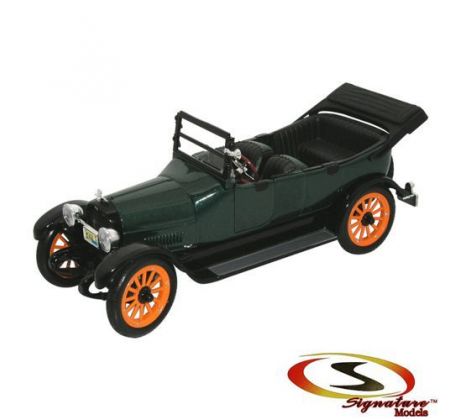 1/32 1917 Reo Touring, dark green