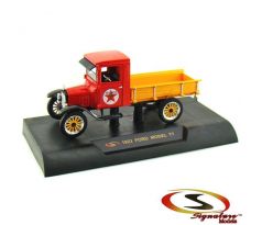 1/43 1926 Ford Model TT Pick Up, Texaco