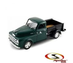 1/43 1948 Dodge Pick Up, green/black