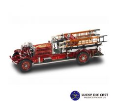 1/24 1925 Ahrens-Fox N-S-4 Fire Engine