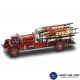 1/24 1925 Ahrens-Fox N-S-4 Fire Engine