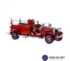 1/24 1932 Buffalo Type 50 Fire Engine