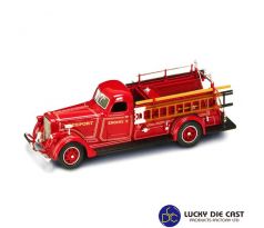 1/43 1939 American Lafrance Type 550