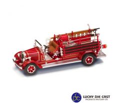 1/43 1932 Buffalo Type 50 Fire Engine