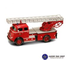 1/43 1962 Daf A1600, Fire Engine Amsterdam