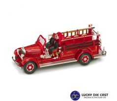 1/43 1935 Mack type 75BX