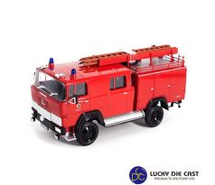 1/43 1965 MAGIRUS-DEUTZ 100 D7 FA LF8-TS