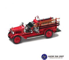 1/43 1923 Maxim C1 Fire-Engine