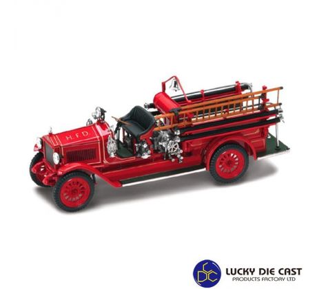 1/43 1923 Maxim C1 Fire-Engine