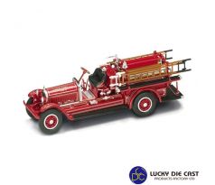 1/43 1924 Stutz Model C Fire Engine