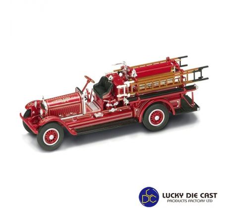 1/43 1924 Stutz Model C Fire Engine