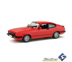 1/43 FORD CAPRI 2.8L