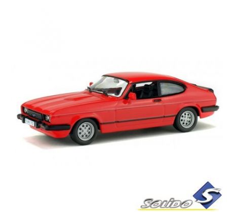 1/43 FORD CAPRI 2.8L