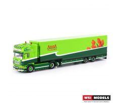 1/50 Scania R(5) Topline 4x2 Bloemenoplegger, Anna Fleurs