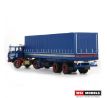 1/50 DAF 2600 4x2 Classic Huifoplegger, Appeldoorn