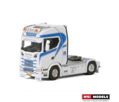 1/50 SCANIA S HIGHLINE CS20H 4x2, Arend Bos