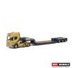 1/50 SCANIA R HIGHLINE CR20H 6x2 TWIN STEER LOWLOADER, Autaa