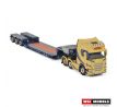 1/50 SCANIA R HIGHLINE CR20H 6x2 TWIN STEER LOWLOADER, Autaa