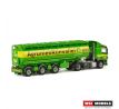 1/50 DAF CF SLEEPER CAB 4x2 BULK TRAILER, AgruniekRijnvallei