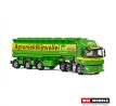 1/50 DAF CF SLEEPER CAB 4x2 BULK TRAILER, AgruniekRijnvallei