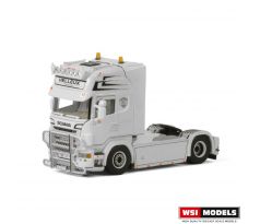 1/50 SCANIA R6 TOPLINE 4x2; Alban Helleux