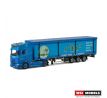 1/50 SCANIA S HIGHLINE CS20H 4x2 VOLUME TRAILER; Berend Visser