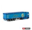 1/50 SCANIA S HIGHLINE CS20H 4x2 VOLUME TRAILER; Berend Visser