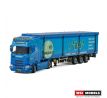 1/50 SCANIA S HIGHLINE CS20H 4x2 VOLUME TRAILER; Berend Visser