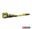 1/50 MAN TGX XLX 8X4 LOW LOADER PENDEL X; Betam