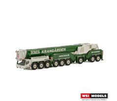 1/87 LIEBHERR LTM 1750; BMS A/S